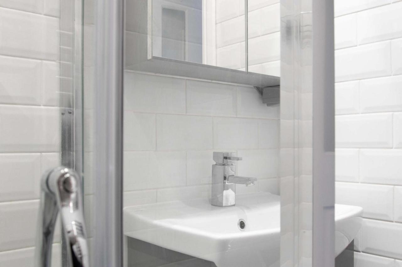 Апартаменты Beautiful 3Bd Flat In Archway Лондон Экстерьер фото
