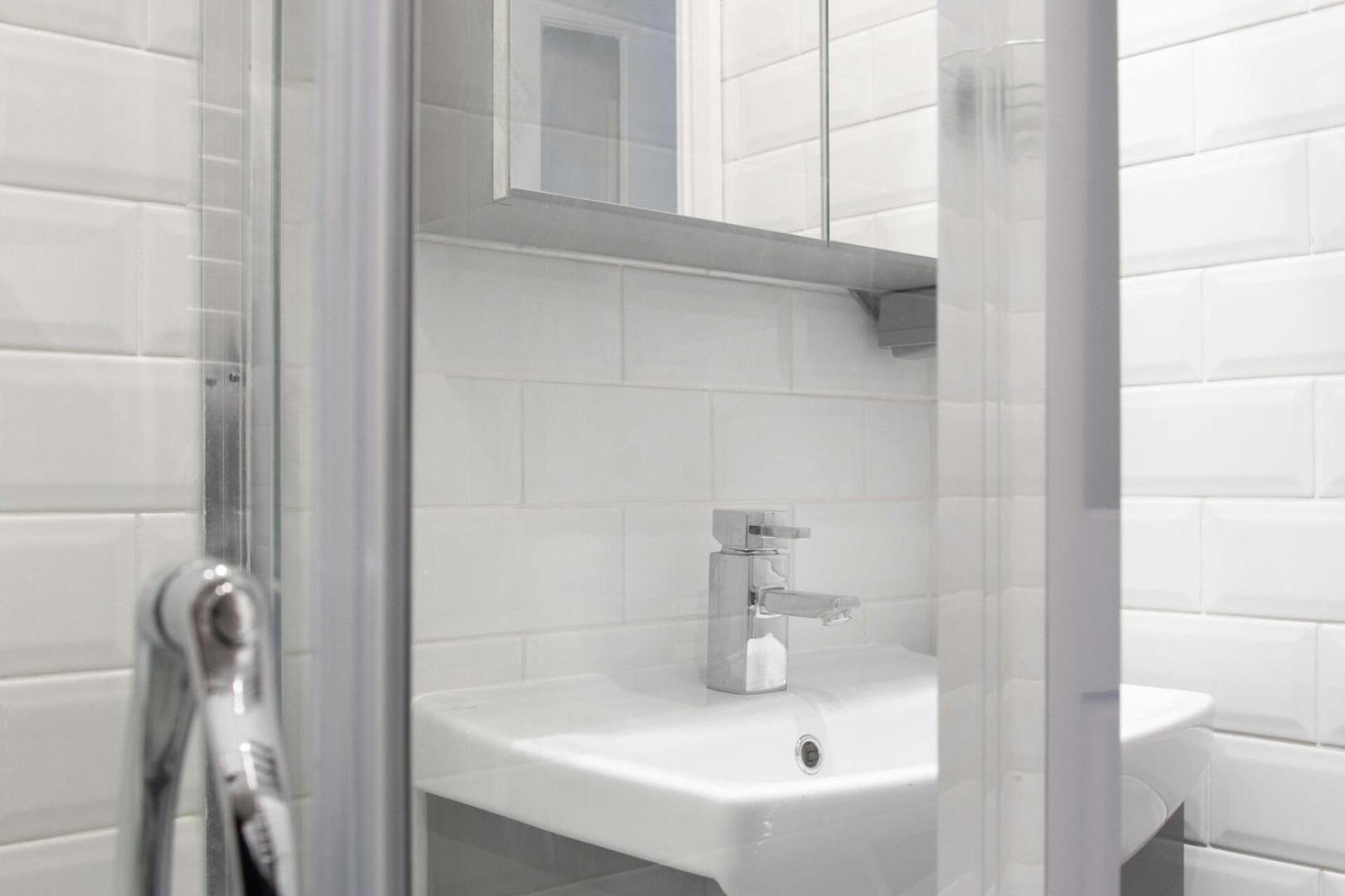 Апартаменты Beautiful 3Bd Flat In Archway Лондон Экстерьер фото
